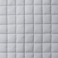 thumbnail image 2 of Mainstays Crinkle Quilt, Double/Queen, all ages, 2 of 5