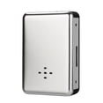 thumbnail image 3 of JilgTeok 5 Packs Mini MP3 Player with LCD Screen, 32GB Support, Portable Music Player, USB Rechargeable, Metal Case, SD/TF Card Reader, 3.5mm Jack, 5 EQ Modes, 3 of 8