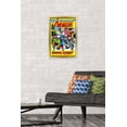 thumbnail image 3 of Marvel Comics - Avengers #100 Wall Poster, 22.375" x 34", 3 of 4