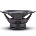 thumbnail image 4 of Rockford Fosgate P1S4-12 Punch Caisson de Basses P1 12′′ 4-Ohm en PVC, 4 of 4
