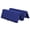Blue, variant on Soozier 4'x6'x2'' Folding Gymnastics Tumbling Mat, Exercise Mat with Carrying Handles for Yoga, MMA, Martial Arts, Stretching, Core Workouts, Blue