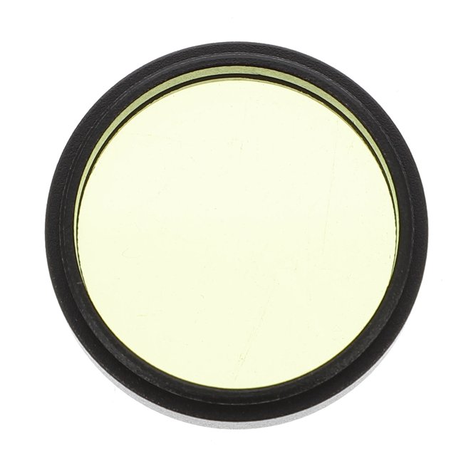 MasteelfCA Astronomical Telescopic Transmission Moon Filter Accessories (1.25 inch)