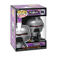thumbnail image 2 of Funko Pop! Games: Battlestar Galactica - Cylon (Funko Fusion) Vinyl Figure, 2 of 3