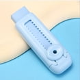 thumbnail image 1 of 5Pcs Eraser For Study, Fufafayo Eraser for Study, Handy Eraser for Classroom And Office, Plastic Eraser for Pencil And Pen, Long-Lasting Study Stationery for Homework And Exams, 1 of 7