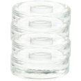 thumbnail image 4 of Miangastore 4Pcs Wide Mouth Fermenting Weights for Promoting Foods Fermentation, 4 of 7