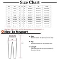 thumbnail image 3 of Pisexur Plus Size Jeans for Women, Relaxed Fit Straight Leg Jeans Curvy Bootcut Mid-Rise Stretch Button Straight Full Length Juniors Jeans, 3 of 9