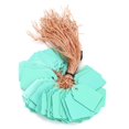 thumbnail image 2 of Khall Marqueur de Plante 300pcs Réutilisables Imperméable PVC Plante Étiquette Plantes de Jardin Étiquette Suspendue Marqueur de Fleur 3.6x2.5cm, Étiquette de Plante, 2 of 8