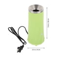 thumbnail image 2 of QJUHUNG Egg Roll Maker Household Automatic Egg Roll Machine Nonstick Egg Cooker US Plug, 2 of 7