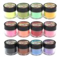 thumbnail image 2 of Mia Secret -Fruity Collection Poudre Acrylique pour Ongles Ensemble de 12, 2 of 2