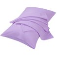 thumbnail image 1 of Unique Bargains Soft 1800 Series Microfiber Long Pillowcases 2pcs, 1 of 10