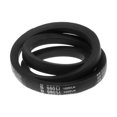 thumbnail image 3 of Uxcell B980 V Belts Drive Belt 980mm Inner Girth Rubber for Power Transmission, 3 of 6