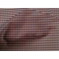 thumbnail image 4 of oneOone Cotton Poplin Fabric Gingham Check Decor Fabric Printed BTY 56 Inch Wide, 4 of 4