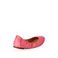 thumbnail image 4 of Time and Tru Women's Becky Flats, 4 of 4