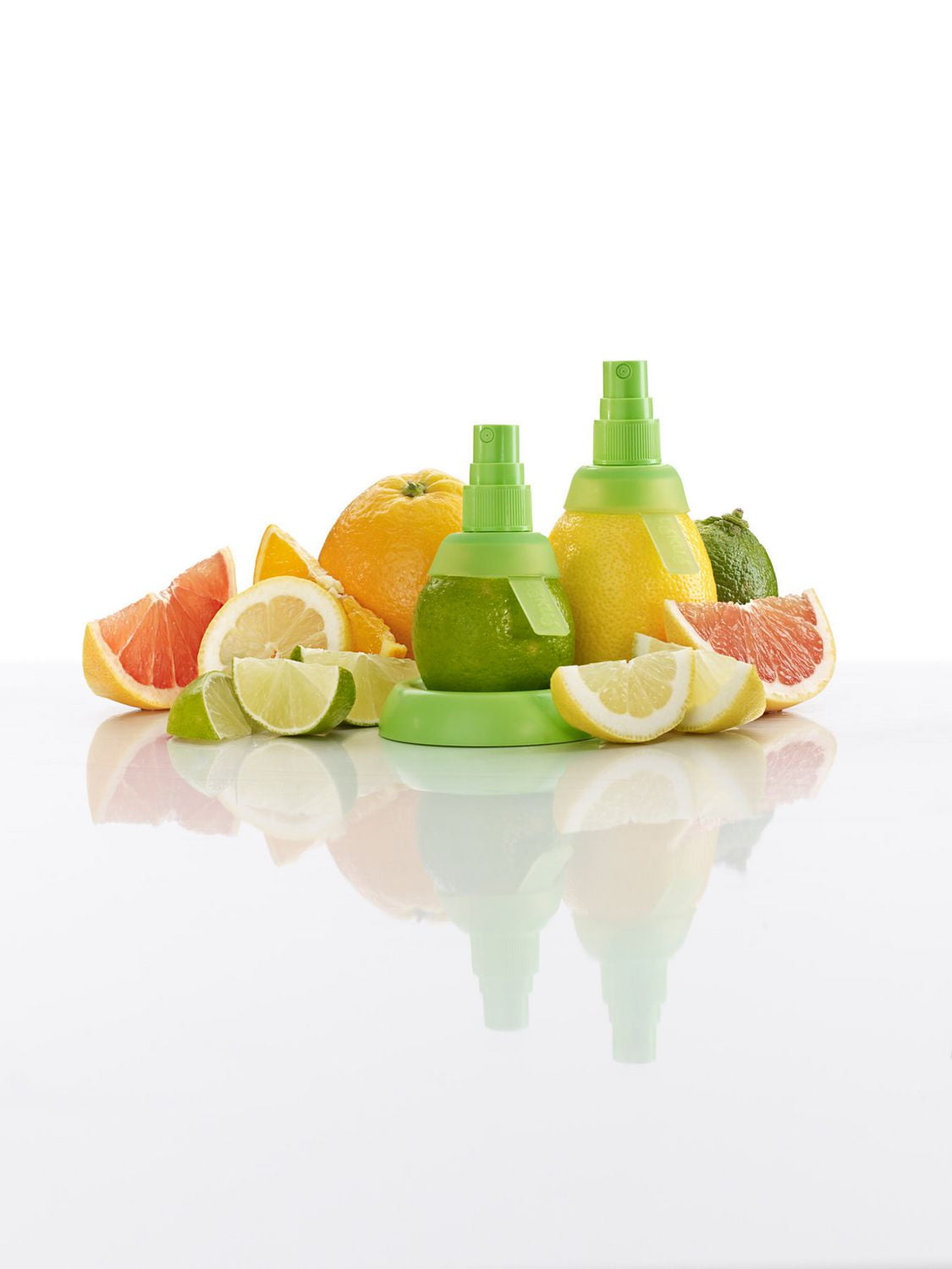 Lekue Citrus Lemon Fruit Mist Spray