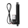 thumbnail image 1 of Amdohai 1000N Convinient Electric Linear Actuator Motor Linear Motion Controller with Limit Switch JS-TGZ-U1, 1 of 6