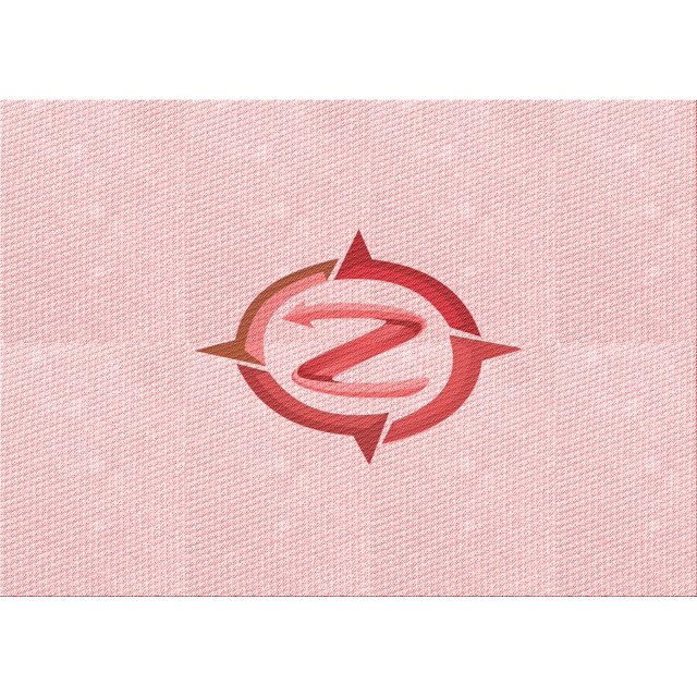 Ahgly Company Tapis Rectangulaire Lavable en Machine Intérieur Transitionnel Rouge Pastel Rose, 4 Pieds x 6 Pieds