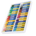 thumbnail image 3 of Crayon, Oil Pastel High-Quality Materials  For Home 36-Color, 3 of 8
