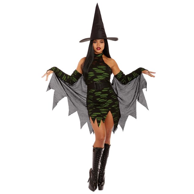 Women's Miss Enchantment Adult Costume