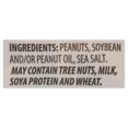 thumbnail image 4 of Joe's Tasty Travels Kettle Cooked Salted Jumbo Peanuts, 4 of 5