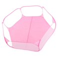 thumbnail image 3 of Pet Cage Tent, Non-woven Fabric Pet Folding Fence Small Portable Comfortable  For Rest For Playing, 3 of 8