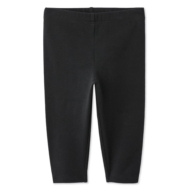Legging George pour bébés filles