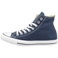 thumbnail image 3 of Converse Chuck Taylor Basic Hi Sneaker Navy 7.0 B(M) US Womens, 3 of 5