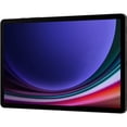thumbnail image 4 of Open Box - Samsung Galaxy Tab S9 (SM-X710) 11" 256GB Android Tablet with Snapdragon Gen 2 Processor and S pen- Graphite, 4 of 5
