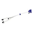 thumbnail image 2 of Trash Reacher, Portable Grabber Tool Lightweight 81cm Aluminium Alloy Plastic Wide Application  for Garden, 2 of 8