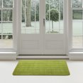 thumbnail image 5 of weibbin Pad Bathroom Shower Rugs - Non-Slip Absorbent Soft Machine Washable Shower Mats for Living Room, Bedroom, Bathroom, Home Decor, 50x80cm, 5 of 5