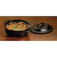 thumbnail image 4 of Lodge Cocotte en fonte - 2 qt., 4 of 5