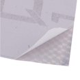 thumbnail image 3 of S SERENABLE 6pcs Holographic Adhesive Film Fishing Lure Tape For Lure Making DIY Red, 3 of 8