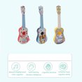 thumbnail image 4 of Kids Ukulele Guitar,Mini Guitar Children Musical Instruments Educational Toys For Kids Gift, 4 of 8