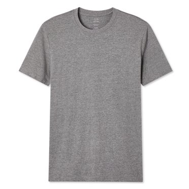 T-shirt à manches courtes George pour hommes