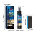 thumbnail image 5 of Almencla Car Scratch Spray Car Repairing Spray Car Cleaning Tool Car Scratch Remover, 5 of 5