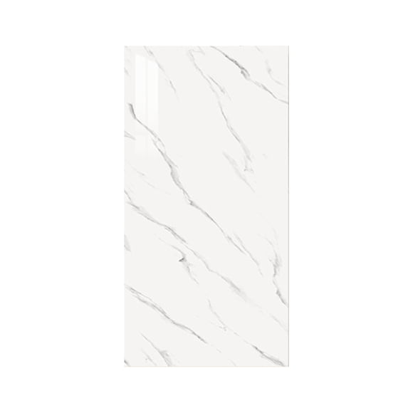 WMQPNNS New Trending Tile Sticker White 60 X 30 Cm Self Tiles 1 Tiles for Kitchen Back Wall Wall Panels Kitchen Wall Bedroom Living Room Bathroom Todays Deals Clearance Sale