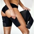 thumbnail image 2 of XZNGL Leg Shaper Belt Thigh Trimmers Calories Off Warmer Slender Slimming 1Pair, 2 of 6