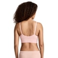 thumbnail image 2 of Jockey Women's Seamfree Smooth T-Shirt Bralette, 2 of 7