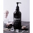 thumbnail image 4 of Promotions Bottle Shampoo Shower Gel Body Wash Bottles Dispenser Empty Press Refillable Plastic Cosmetic Bathroom Storage 250/500ML, 4 of 5