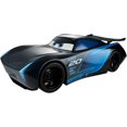 thumbnail image 1 of Disney•Pixar Cars Véhicule Jackson Storm 50 Cm, 1 of 6