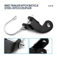 thumbnail image 4 of Accessoire d'Attelage pour Vélo, Remorque de Vélo, Pièces d'Attache d'Attelage, Fixation de Remorque, 4 of 8