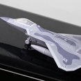 thumbnail image 4 of lionlar Simulation 1: 100 USA Scale Model with Support Scenery - gray, 21x15x6.5cm, 4 of 7