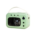 thumbnail image 2 of Air Cooler Portable Air Conditioner Small Air Conditioner, 2 of 6