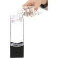 thumbnail image 4 of Round Jellyfish Lamp - USB Powered - Jellyfish Lava Lamp Mood Lamp, 4 of 4