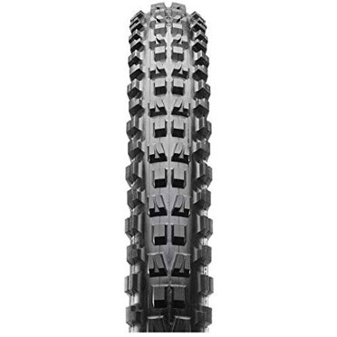 Maxxis - Minion DHF Tubeless Ready Bicycle Tire | 27.5 x 2.3 | 3C MaxxTerra, EXO