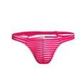 thumbnail image 1 of TIHLMK Men's Fashion Boxer Shorts Mesh Breathable Underpants, 1 of 2