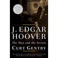 thumbnail image 2 of J. Edgar Hoover, Livre de Poche de la Noblesse Curt, 2 of 3