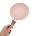 thumbnail image 5 of KAKOWELY frying pans lid Non Stick Fry Pan for Home Cooking Small Frying Pan for Eggs Aluminum Skillet for Chefs Nonstick Frying Pan for Kitchen Mini Fry Pan for Baby Food, 5 of 5