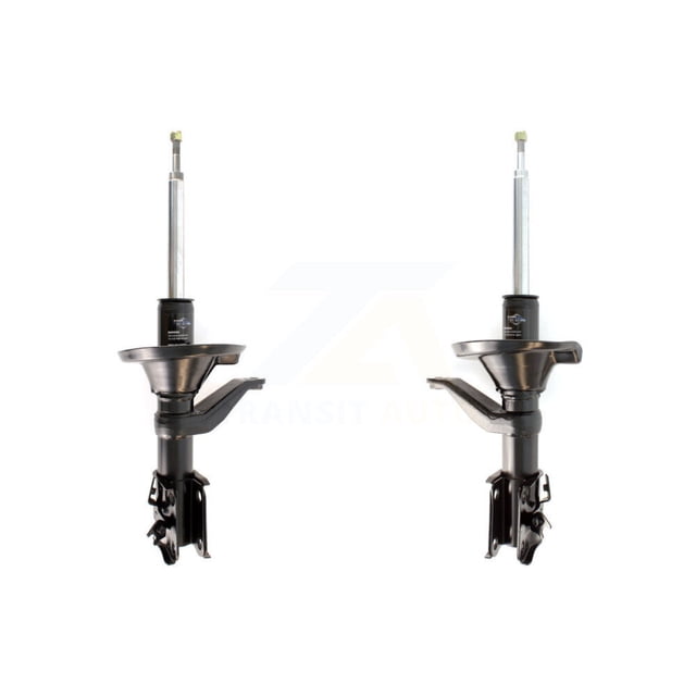 TMC Front Suspension Struts Kit for Car 2002-2006 Honda CR-V - Left Right Side (Driver Passenger) K78-100776