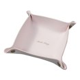 thumbnail image 1 of DOLITY Chic, table de Maquillage Pliable Compartiment de Rangement, Boîte de Rangement, Commode, Bijoux Rose G, 1 of 8