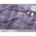thumbnail image 2 of Soimoi Georgette Viscose Fabric Aztec Southwestern Decor Fabric Printed Yard 42 Inch Wide, 2 of 3